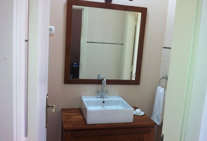 Fotos del hotel Sonho De Lisboa B&b:  10