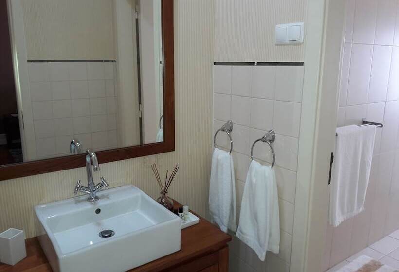 Fotos del hotel Sonho De Lisboa B&b:  3