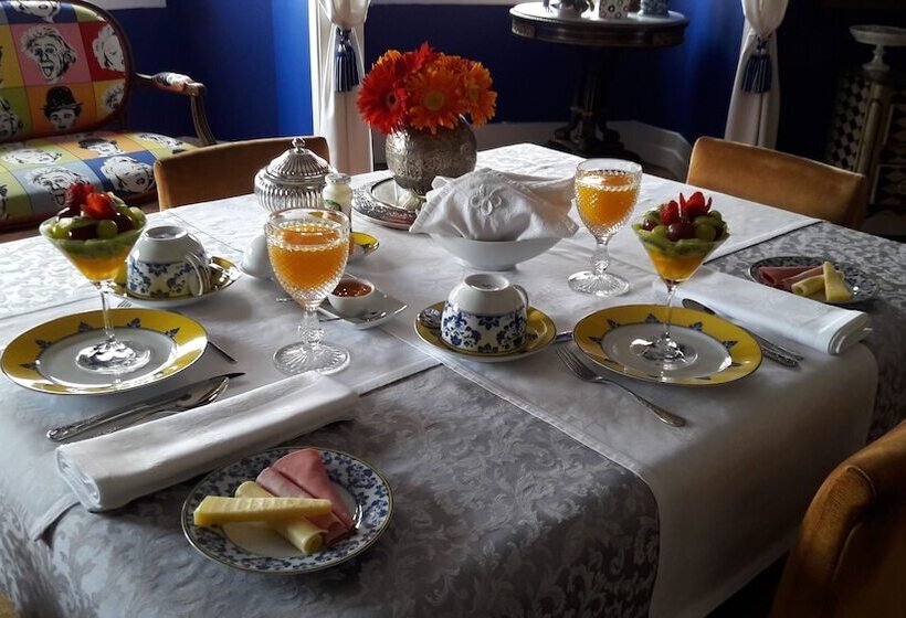 Fotos del hotel Sonho De Lisboa B&b:  4