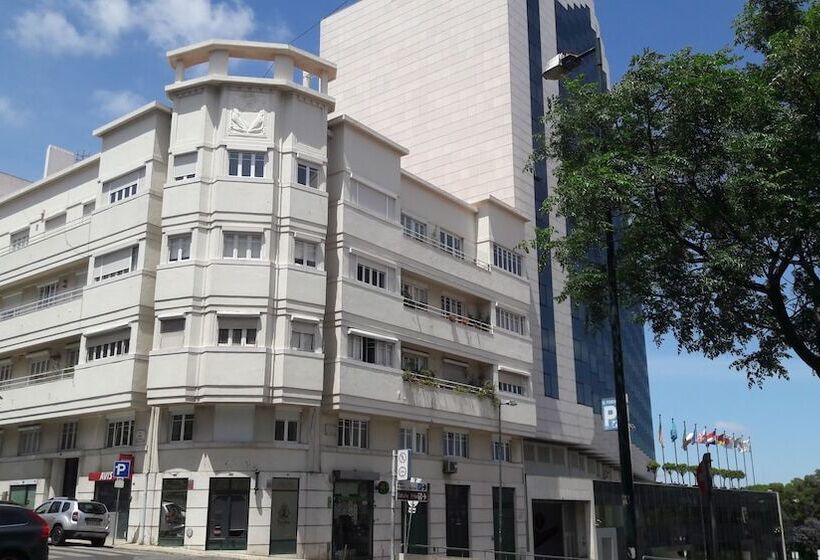 Fotos del hotel Sonho De Lisboa B&b:  8