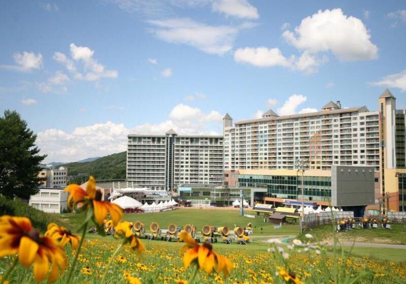 Fotos del hotel Welli Hilli Park:  7