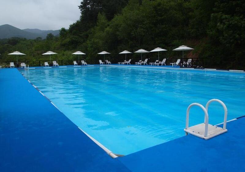 Fotos del hotel Welli Hilli Park:  4