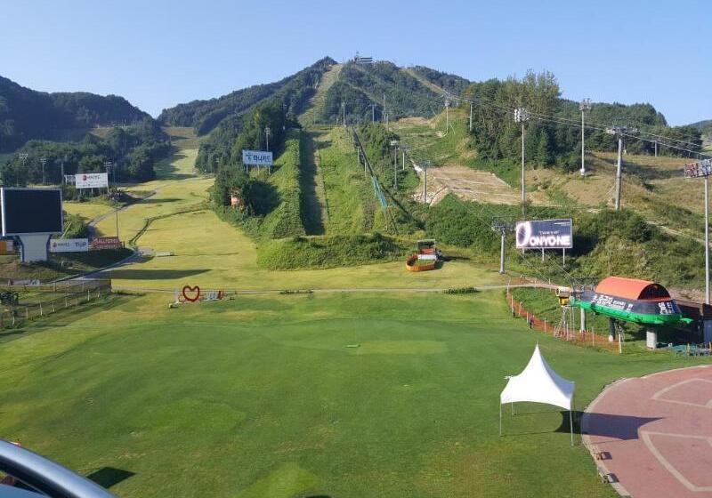 Fotos del hotel Welli Hilli Park:  9