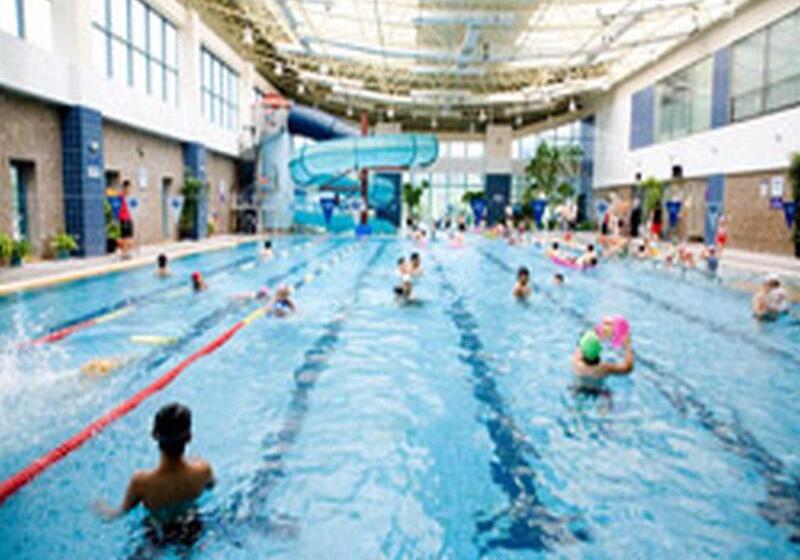 Fotos del hotel Welli Hilli Park:  2