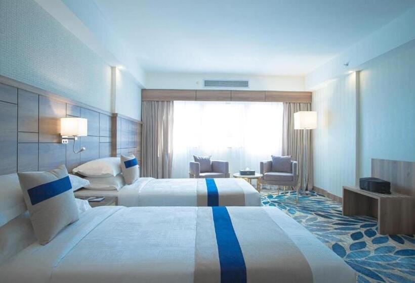 Fotos del hotel Season Star  Madinah :  7