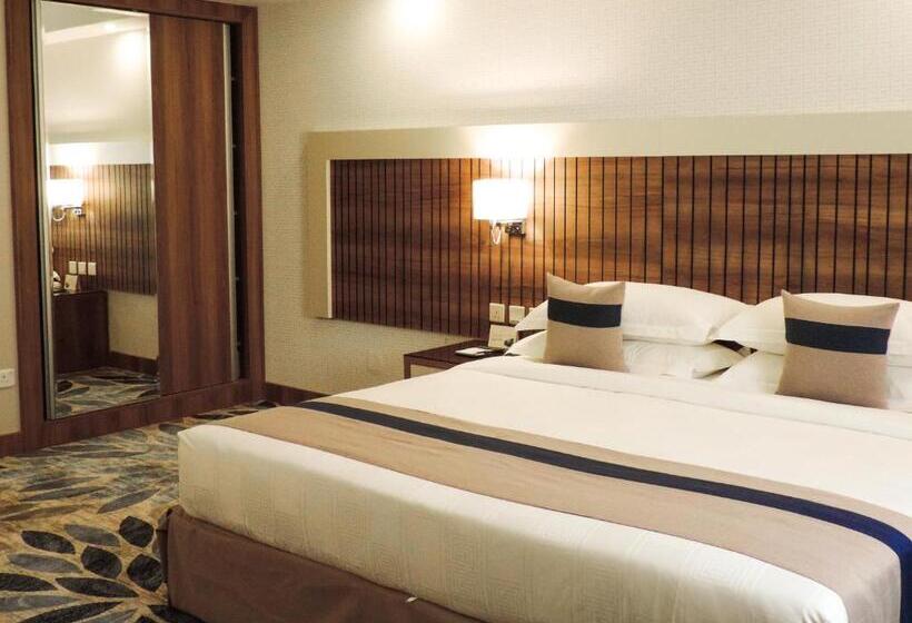 Fotos del hotel Season Star  Madinah :  2