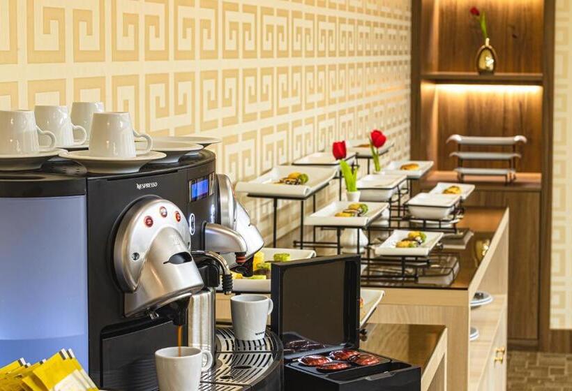 Fotos del hotel Season Star  Madinah :  4