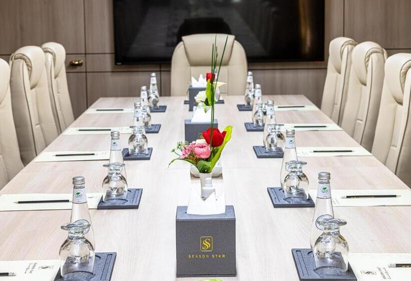 Fotos del hotel Season Star  Madinah :  5