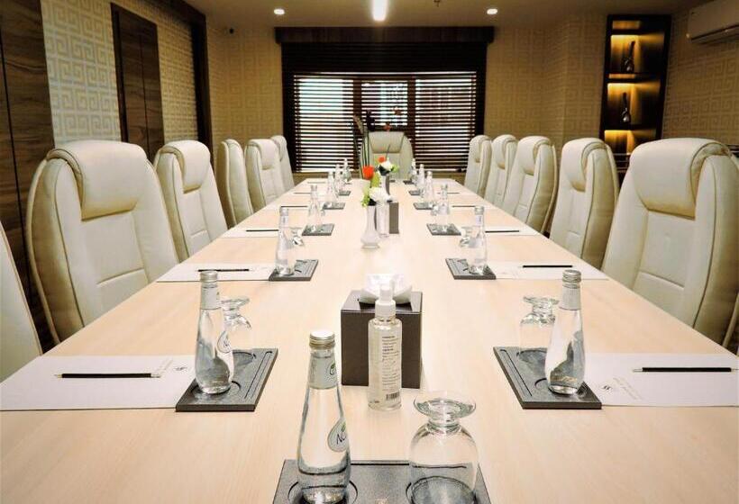 Fotos del hotel Season Star  Madinah :  8