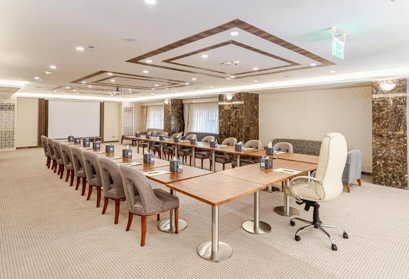 Fotos del hotel Season Star  Madinah :  3