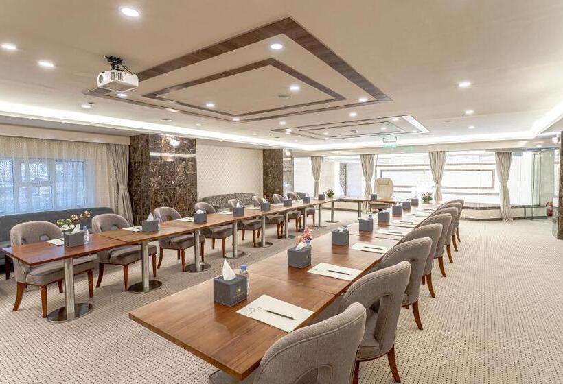 Fotos del hotel Season Star  Madinah :  9