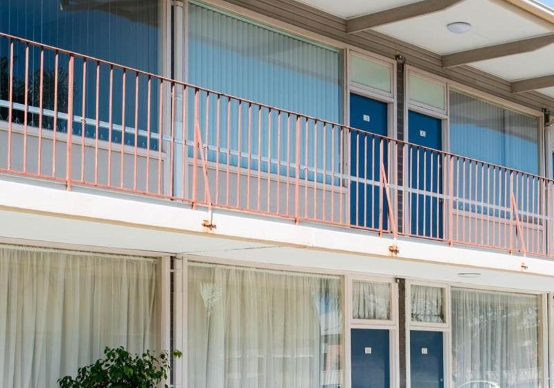 Fotos del hotel Bay Motel:  4