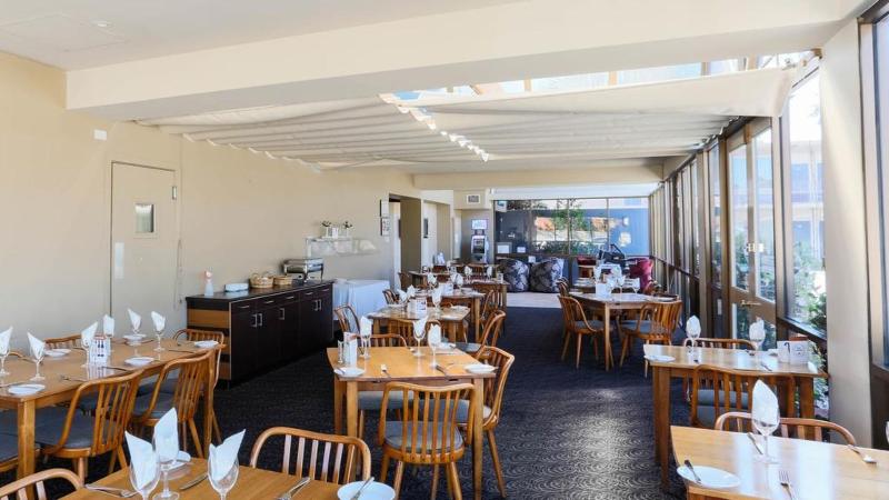 Fotos del hotel Bay Motel:  12