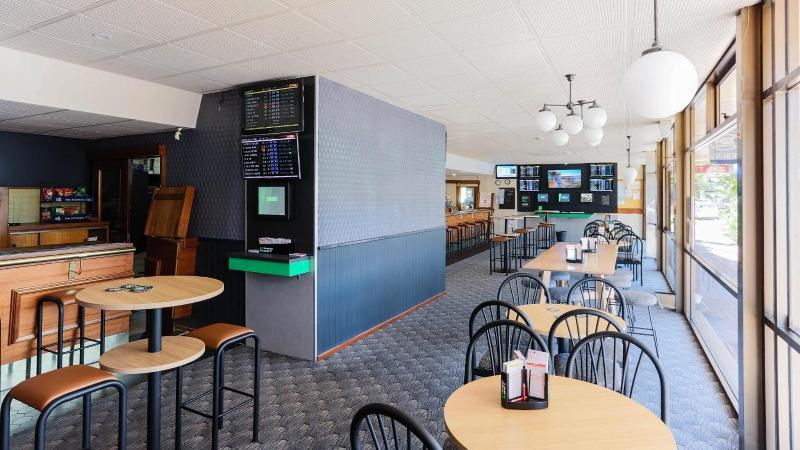 Fotos del hotel Bay Motel:  16