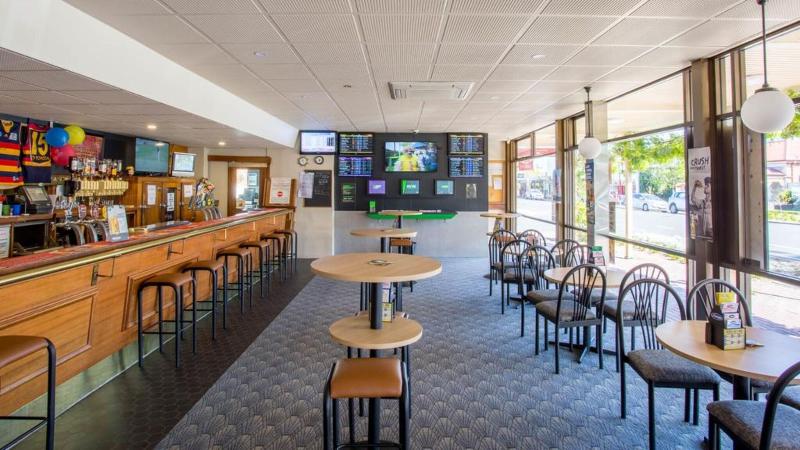 Fotos del hotel Bay Motel:  24