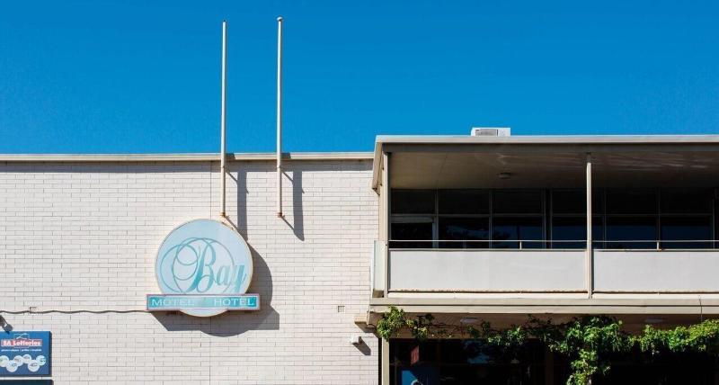 Fotos del hotel Bay Motel:  23