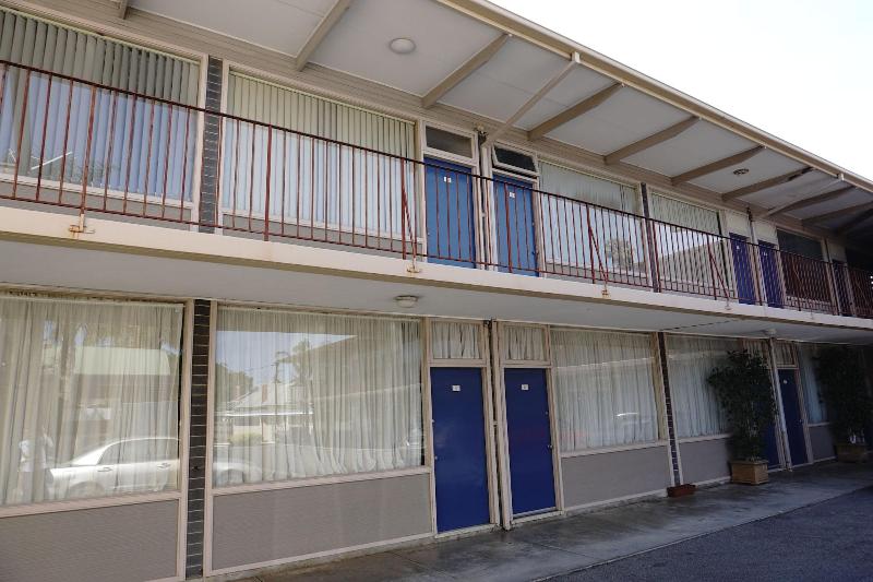 Fotos del hotel Bay Motel:  8