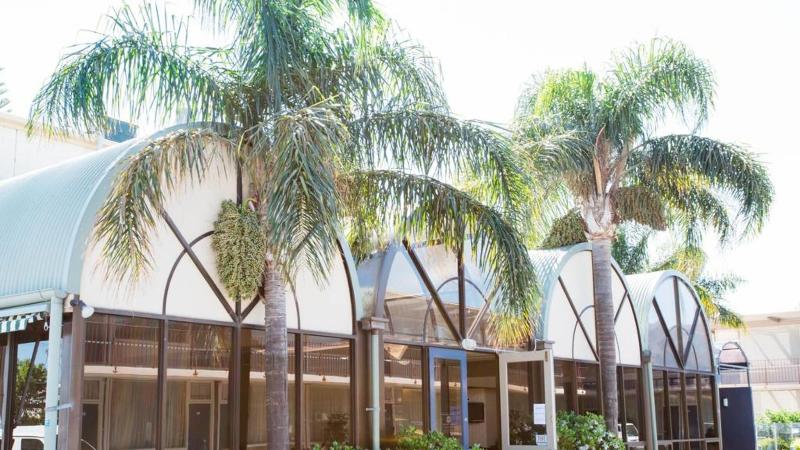 Fotos del hotel Bay Motel:  21