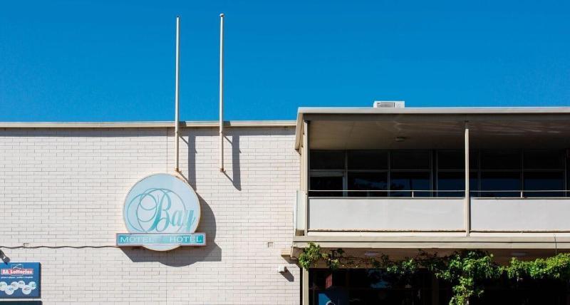 Fotos del hotel Bay Motel:  19