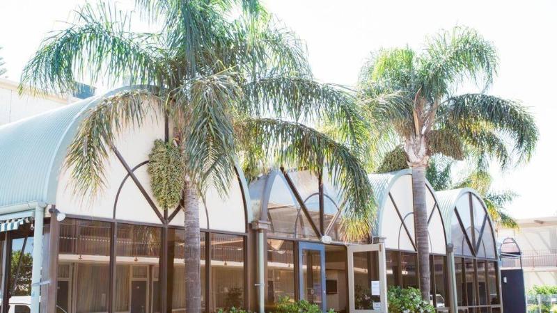 Fotos del hotel Bay Motel:  7