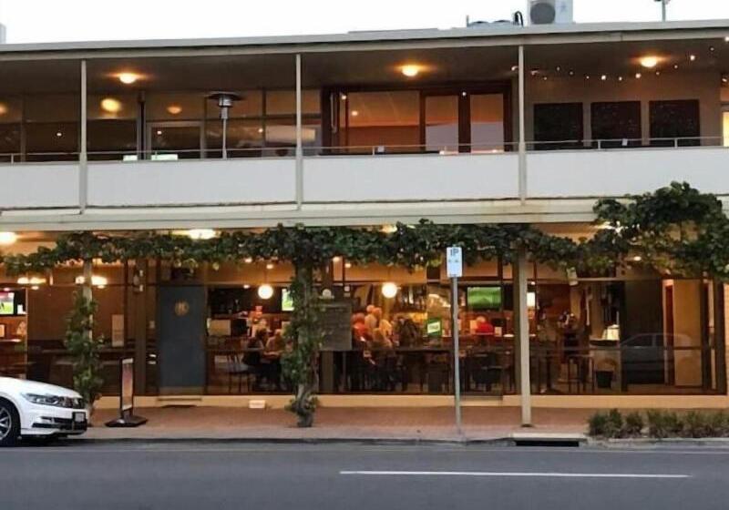 Fotos del hotel Bay Motel:  5