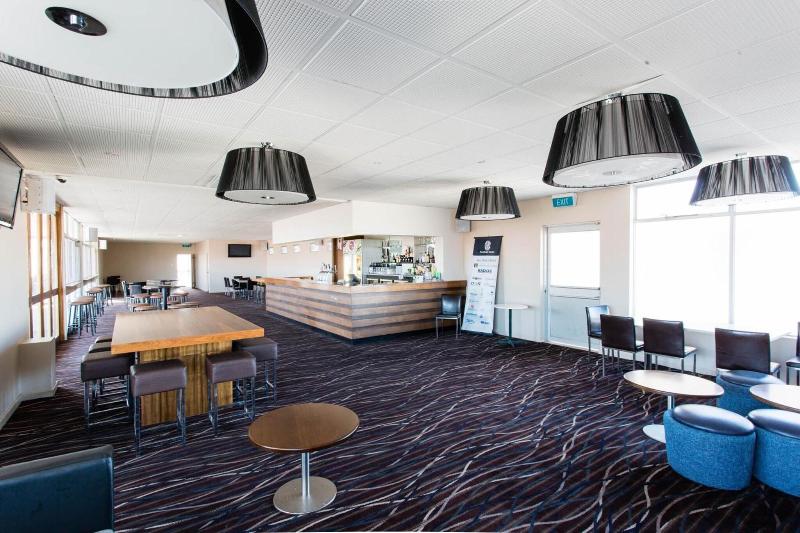 Fotos del hotel Bay Motel:  17