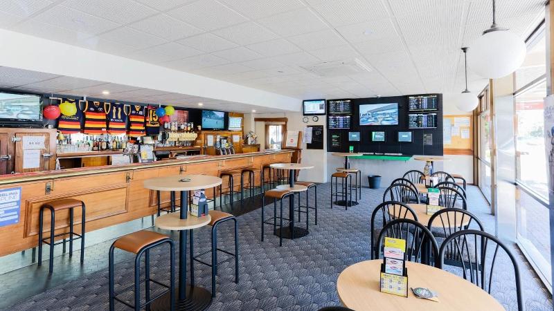 Fotos del hotel Bay Motel:  18