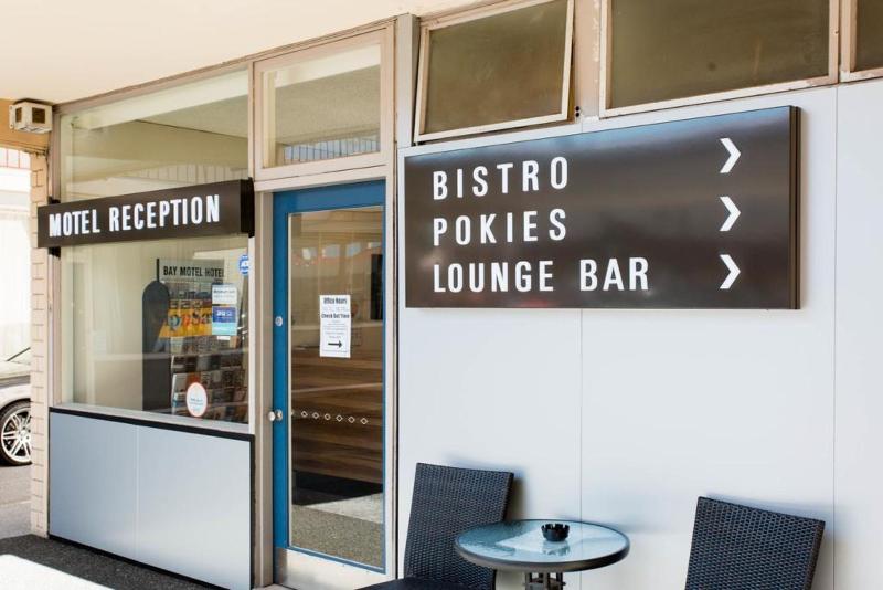 Fotos del hotel Bay Motel:  25