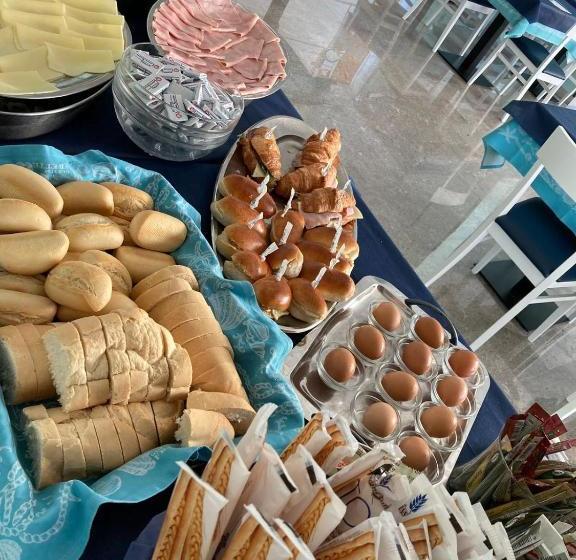 Fotos del hotel International:  4