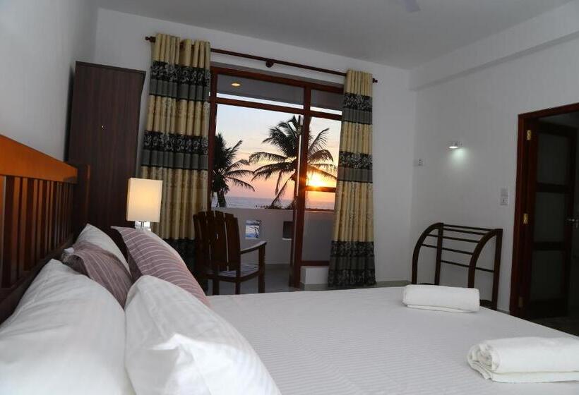 Fotos del hotel Hikka Regent:  14