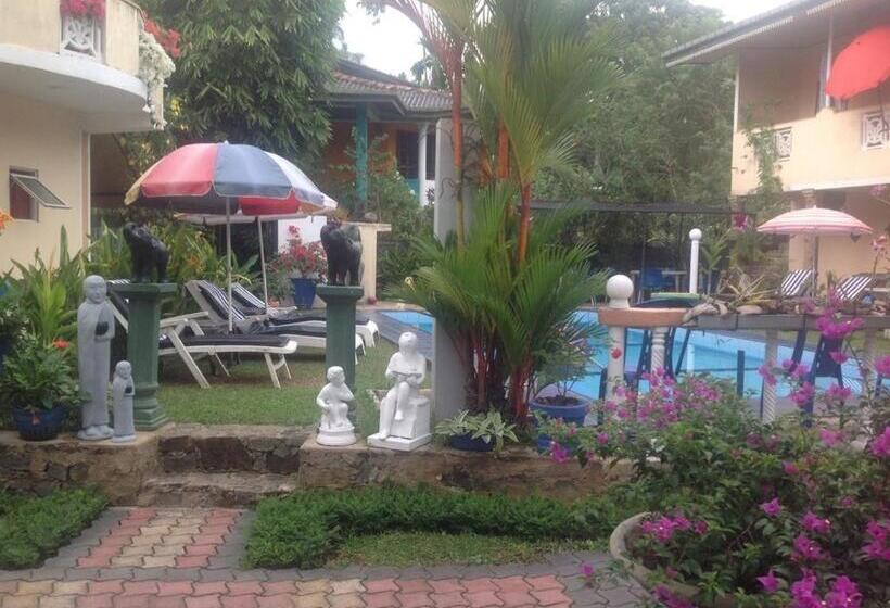 Fotos del hotel Hikka Regent:  3