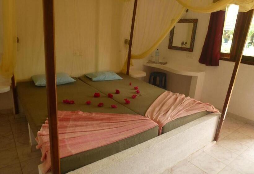 Fotos del hotel Hikka Regent:  5