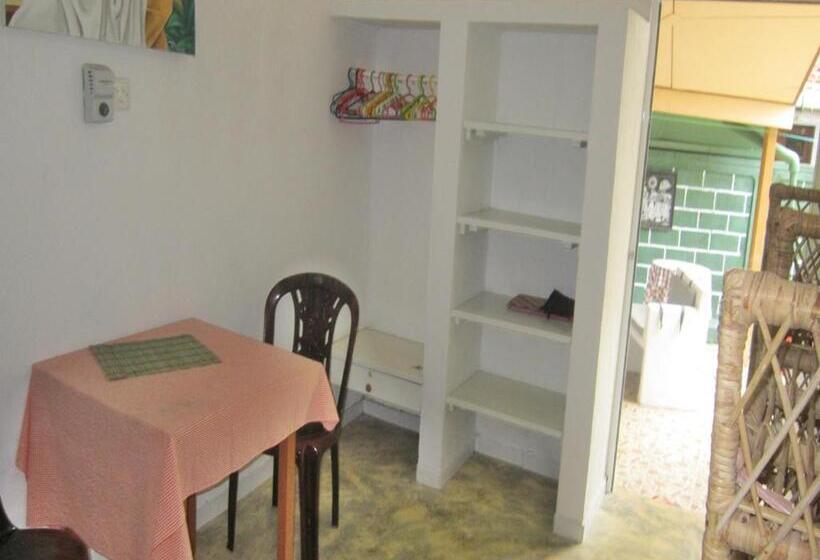 Fotos del hotel Hikka Regent:  8