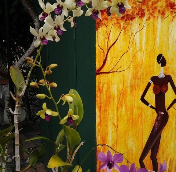 Fotos del hotel Hikka Regent:  21