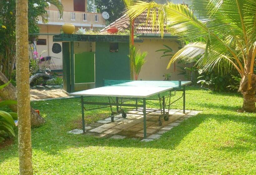 Fotos del hotel Hikka Regent:  25