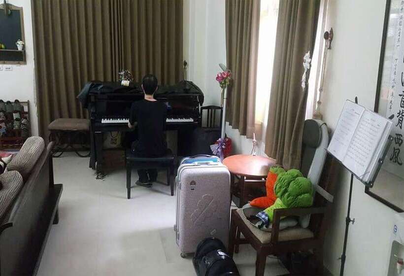 Fotos del hotel Shui Yue Guest House:  12