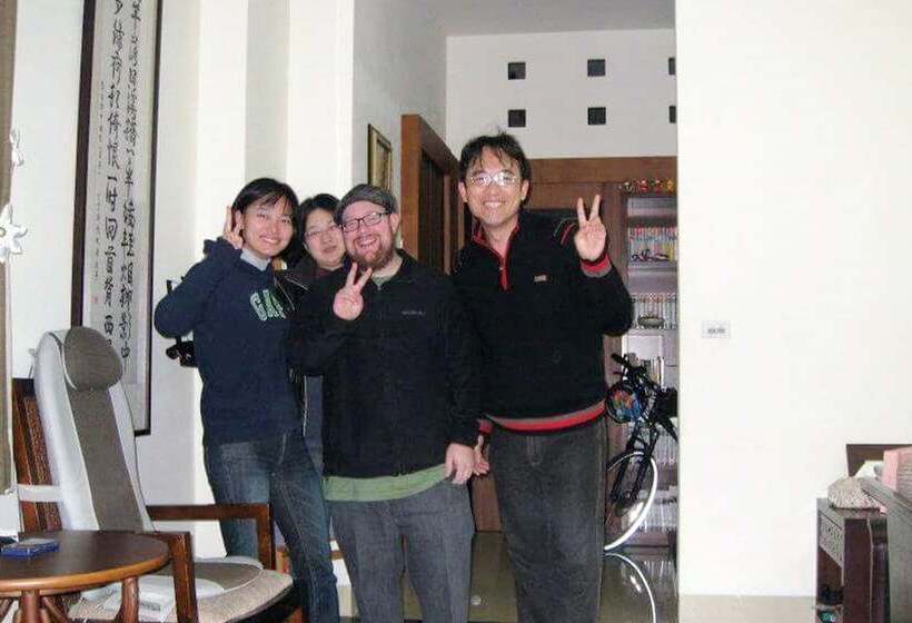 Fotos del hotel Shui Yue Guest House:  15