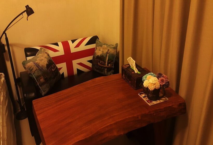 Fotos del hotel Shui Yue Guest House:  2