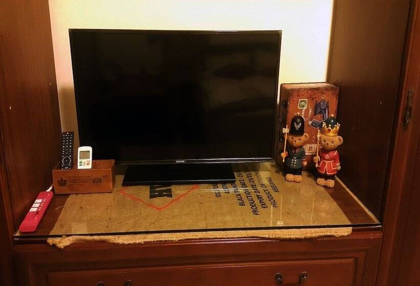 Fotos del hotel Shui Yue Guest House:  11