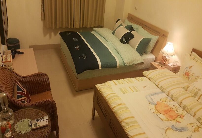 Fotos del hotel Shui Yue Guest House:  6