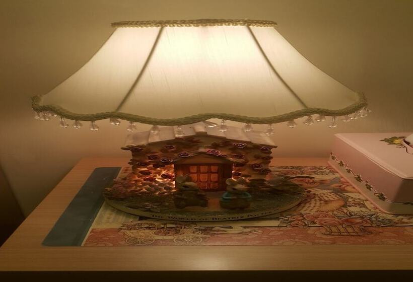 Fotos del hotel Shui Yue Guest House:  16