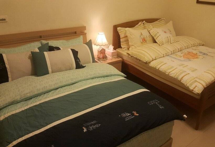 Fotos del hotel Shui Yue Guest House:  4