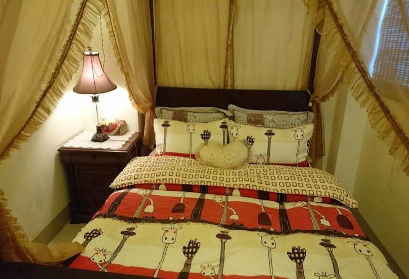 Fotos del hotel Shui Yue Guest House:  17