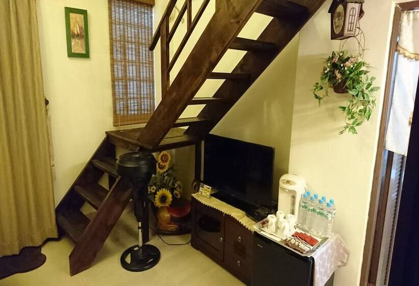 Fotos del hotel Shui Yue Guest House:  18