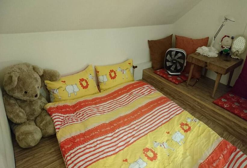 Fotos del hotel Shui Yue Guest House:  3