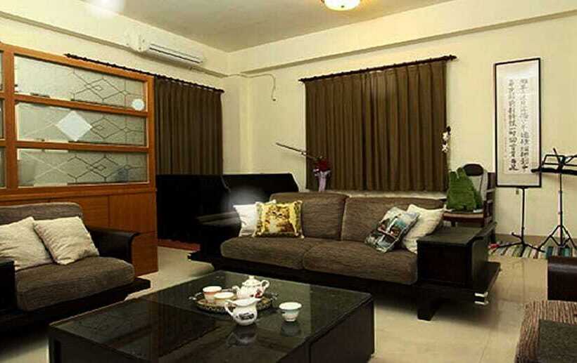 Fotos del hotel Shui Yue Guest House:  13