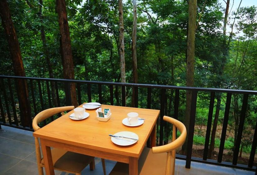 Fotos del hotel The Spring Villas:  14