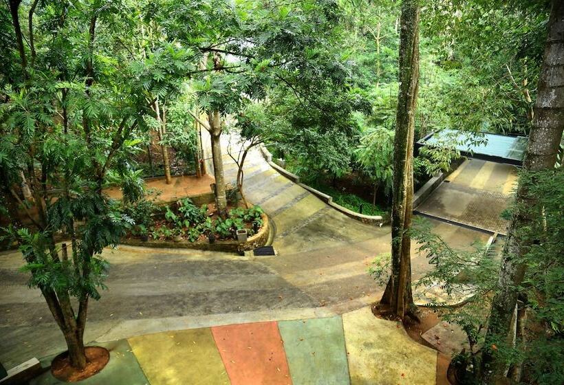 Fotos del hotel The Spring Villas:  17