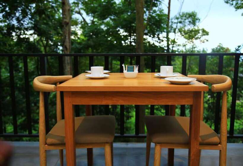 Fotos del hotel The Spring Villas:  24