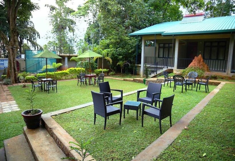 Fotos del hotel The Spring Villas:  23